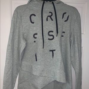 Reebok CrossFit sweatshirt